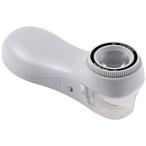  лупа увеличительное стекло рекомендация LED энергия лупа H24 с подсветкой высота коэффициент увеличения лупа шкала есть расширение Vixen VIXEN