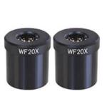  микроскоп для опция детали контактный глаз линзы I деталь WF20x-S 08519-04 Vixen Vixen контактный глаз линзы I деталь камера ak