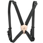 スワロフスキー 双眼鏡 オペラグラス ストラップ BSP ビノサスペンダーPRO ハーネス アクセサリー