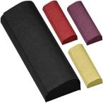  очки кейс очки кейс японский стиль черный темно-красный лиловый metal твердый магнит тип тонкий легкий ткань модный рекомендация женский женщина Chris 