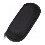  очки кейс очки кейс солнцезащитные очки модный симпатичный женский мужской мобильный солнцезащитные очки кейс уретан semi твердый LL черный Рождество pre ze