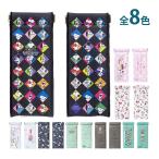  Snoopy SNOOPY 75 anniversary commemoration PEANUTS тонкий сладости сумка очки кейс бардачок нежный чувствовать 