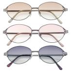 サングラス おしゃれ シニア ファッ