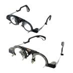  Trial рама экзамен рамка-оправа полный обод модель внизу открытие модель простой BC PD58 острота зрения измерение глаз . легкий specification 