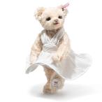 shu type Marilyn * Monroe плюшевый мишка 100 anniversary commemoration 29cm EAN005848