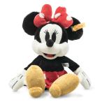 ショッピングミニー シュタイフ ディズニー ミニーマウス 31cm EAN024511