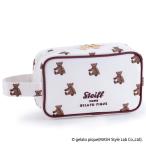  немедленная уплата товар shu type Steiff meets gelatopique 145th оригинал общий рисунок сумка EAN888007