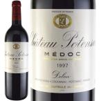 1997年 シャトー・ポタンサック 750ml