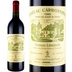 1988年 シャトー・カルボニュー・ルージュ 750ml