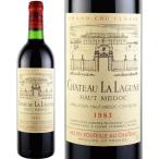 1983年 シャトー・ラ・ラギューヌ 750ml