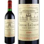 シャトー ラ ラギューヌ