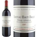 1997年 シャトー・オー・バイィ 750ml