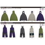 KNOWY FLASHBACK JK JACKET 25-26 ノーウェイ WEAR ジャケット　ウエア　アウター  SNOWBOARD スノーボード　スノボ  2026