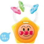agatsuma Anpanman baby кастаньеты Pinot chio объект возраст : 3 месяцев и больше B склад 