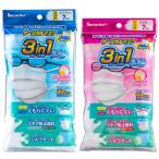 お肌・唇にやさしいシ