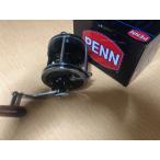 スター開発ドラグハンドルPinion Yoke CUSTOM ＋ピニオンギヤ強化済み　PENN ペン 9/0 115L2リール