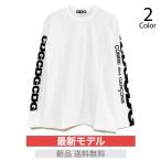 コムデギャルソン ロンT CDG エアラインロゴ カットソー COMME des GARCON