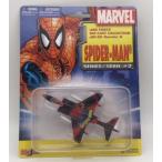  Человек-паук истребитель AV-8B Harrier 2 Harrier 2 литье под давлением производства bo переключатель света фар bell военно-воздушные силы Maisto производства SpiderMan самолет jet машина ma- bell 