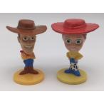  бесплатная доставка kerog premium товар Toy Story woody &jesi-2 body комплект Mini катушка g head колеблющийся кукла Disney не использовался неиспользуемый товар 