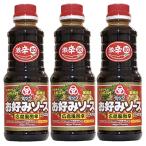 mitsuwa окономи соус 420g