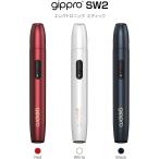 ショッピングアイコス gippro SW2 iqosアイコス互換 Loily 電子たばこ用フレーバー対応 加熱式 禁煙サポート ニコチンなし