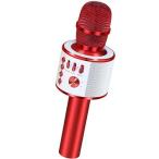 Bluetooth カラオケマイク