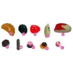 立体フルーツミニ