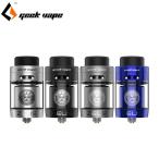 【通常ポイント1倍】VAPE アトマイザー 電子タバコ GeekVape Zeus Dual RTA 4ml ギークベイプ ゼウス デュアル by【検索元：Yahooショッピング】ショップ名：VapeLoversヤフー店【データ取得：2024年04月26日02時54分27秒】