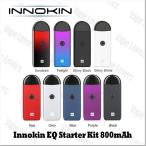 【通常ポイント1倍】VAPE POD スターターキット 電子タバコ innokinn EQ イノキン starter 800mAh ポッド POD型VAPE by【検索元：Yahooショッピング】ショップ名：VapeLoversヤフー店【データ取得：2024年03月29日17時46分30秒】