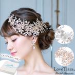 ヘッドドレス 髪飾り ウェディング ウエディング 結婚式 和装 花 レディース おしゃれ 人気 小枝 小枝アクセサリー ファビュラス