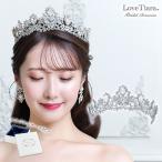 Crown Tiara цветок . свадьба u Эдди ng свадебный свадьба невеста .. majestic Crown Tiara & серьги / серьги комплект 