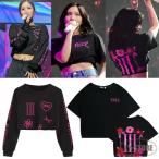 送料無料◆TWICE 「4TH WORLD TOUR III」 韓流グッズ 半袖 Tシャツ 春夏 コート 男女 周辺 応援服 打歌服 半袖 Tシャツ 通気 吸汗