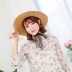 Yahoo! Yahoo!ショッピング(ヤフー ショッピング)レディース ハット 帽子 女性 つば広 シェードハット 日焼け止め UVカット
