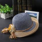 Yahoo! Yahoo!ショッピング(ヤフー ショッピング)レディース 帽子 つば広 シェードハット  日焼け止め UVカット