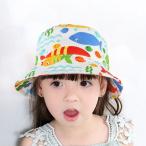  детская шляпа шляпа лето I Play детская шляпа солнечный шляпа навес UV cut ультрафиолетовые лучи меры 