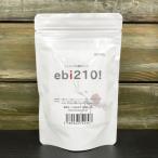 エサ　ebi210　エビニート　90g　シュ