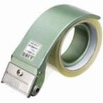 （まとめ）セキスイ テープカッター ヘルパー T型 HT50〔×2セット〕