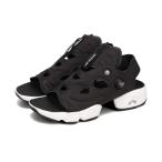 【40%OFF】 Reebok INSTAPUMP FURY SANDAL ZIP リーボック インスタポンプフューリー サンダル ジップ レディース BLACK ブラック 100202019