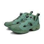 【30%OFF】 Reebok INSTAPUMP FURY 95 リーボック インスタポンプフューリー 95 メンズ レディース ESCAPE GREEN グリーン 100204316