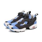 Reebok INSTAPUMP FURY 94 リーボック インスタポンプ フューリー 94 メンズ レディース BLUE ブルー 100211290