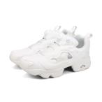 【30%OFF】 Reebok INSTAPUMP FURY 94 リーボック インスタポンプフューリー 94 メンズ レディース WHITE ホワイト 100211658