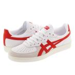 Onitsuka Tiger GSM オニツカタイガー ジーエスエム WHITE/CLASSIC RED 1183a353-101