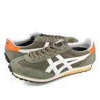 ショッピング日本代表 Onitsuka Tiger EDR 78 オニツカタイガー EDR 78 メンズ レディース ローカット MANTLE GREEN/WHITE グリーン 1183b395-300