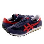 ショッピングオニツカタイガー スニーカー メンズ レディース オニツカ タイガー Onitsuka Tiger EDR 78 MIDNIGHT/CLASSIC RED 2020年秋冬モデル