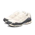ASICS SPORTSTYLE GEL-NYC アシックス スポーツスタイル ゲル NYC メンズ レディース WHITE/SMOKE GREY ホワイト 1203A383-111