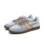 【8月21日(木)発売】 ASICS SPORTSTYLE SKYHAND OG アシックス スポーツスタイル スカイハンド OG レディース DOLPHIN GREY/PEPPER ブルー 1203A452-401