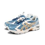 【50%OFF】 ASICS SPORTSTYLE UB8-S GT-2160 × KIKO KOSTADINOV STUDIO アシックス キコ コスタディノフ スタジオ AZURE/PURE GOLD ブルー 1203A641-400