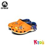 CROCS DRAGON BALL Z CLASSIC CLOG 【KIDS】 クロックス ドラゴンボール ゼット クラシック クロッグ 【キッズ】 キッズ 子ども マルチカラー 210897-90H