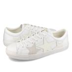 ショッピングAll CONVERSE ALL STAR COUPE TRIOSTAR OX コンバース オールスター クップ トリオスター OX WHITE 31303540