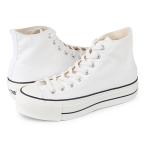 CONVERSE ALL STAR (R) LIFTED H